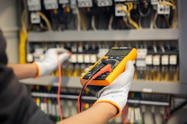 Emergency Electrical Repair Services in Leipsic, OH